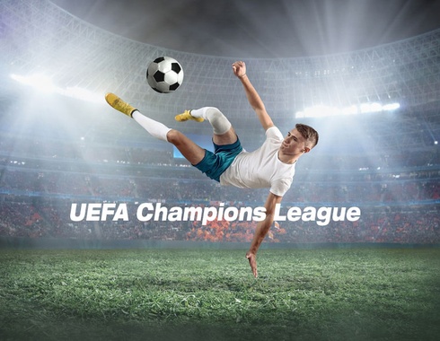 UEFA Champions League Spiele live in Meißen