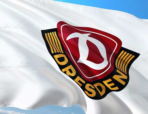 Dynamo Dresden 3 Liga Spiele live im TV sehen